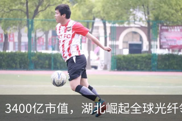 3400亿市值，湖北崛起全球光纤领军企业